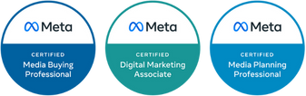 Meta Certified Performance Marketing Agency